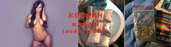 хмурый Богородицк