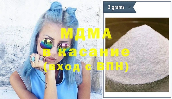 тгк Богданович